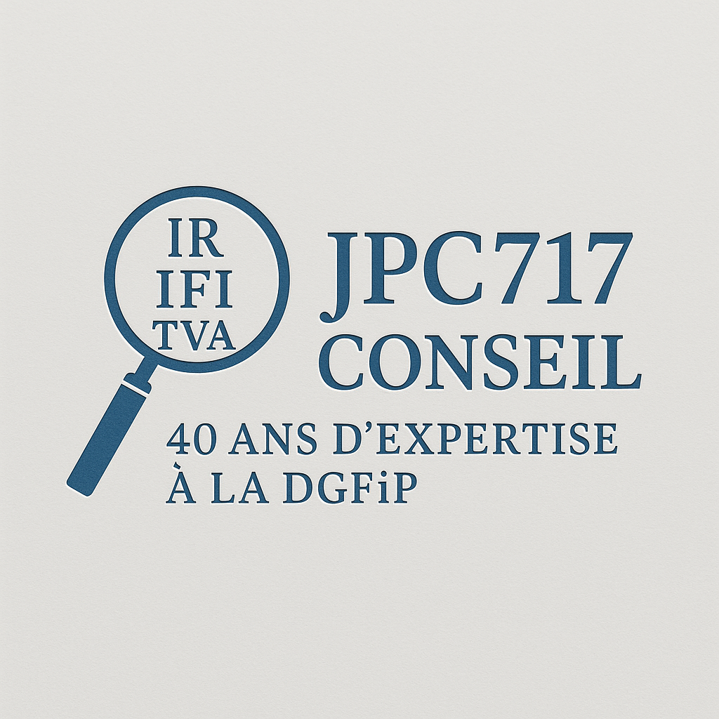 Bienvenue sur le site de JPC717 Conseil